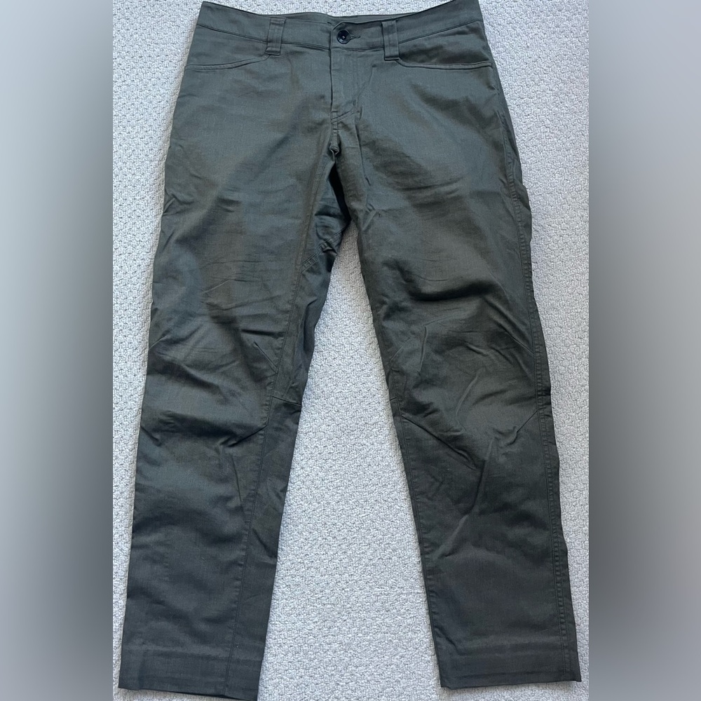 Arc’teryx Pants